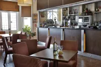 Best Western York House Hotel - ที่มีบาร์
