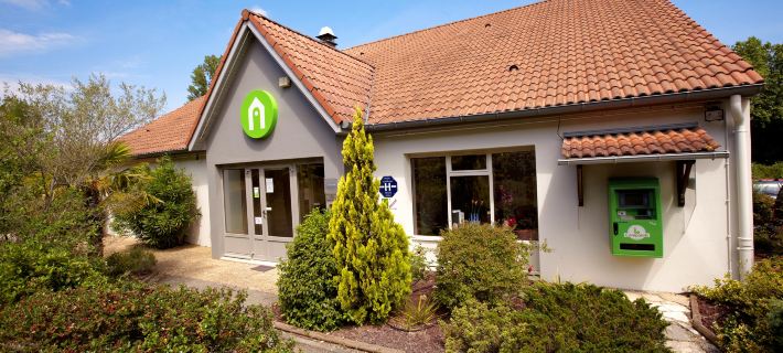 Campanile Auch Hotels in Gers