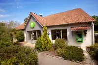 Campanile Auch Hotels in Saint-Jean-le-Comtal