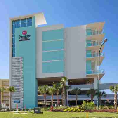 Best Western Premier the Tides Hotel Exterior