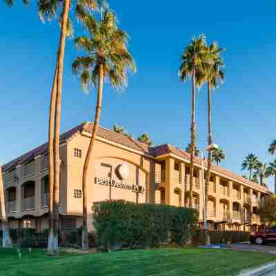 Best Western Plus Palm Desert Resort Hotel Exterior