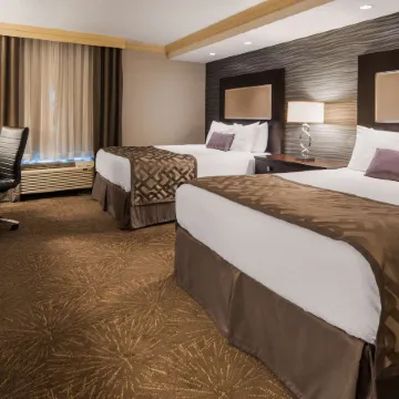 Best Western Plus the Arden Park Hotel