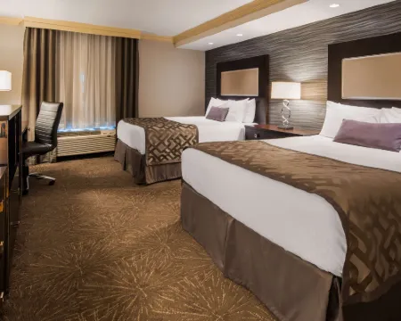 Best Western Plus the Arden Park Hotel Hotels in Stratford