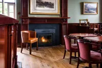 The Inveraray Inn, BW Signature Collection by Best Western - breakfast