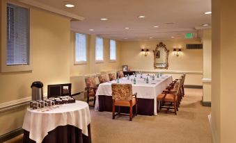 Henley Park Hotel