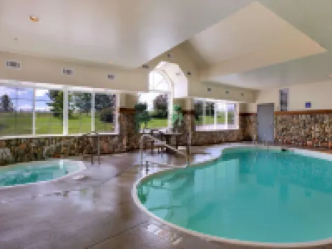 Microtel Inn & Suites by Wyndham Bozeman Hotels in Bozeman