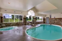 Microtel Inn & Suites by Wyndham Bozeman Hotel a Bozeman