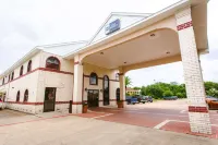 Best Western Pearland Inn Hotels in Pearland
