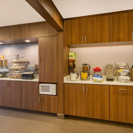 Microtel Inn & Suites by Wyndham Richmond Airport