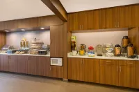 Microtel Inn & Suites by Wyndham Richmond Airport - Desayuno