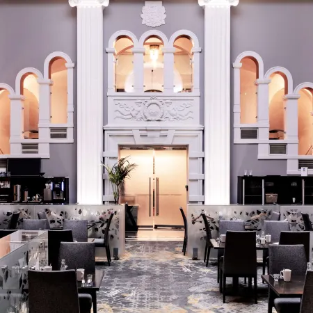 Radisson Blu Plaza Hotel, Helsinki