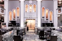 Radisson Blu Plaza Hotel, Helsinki - Breakfast