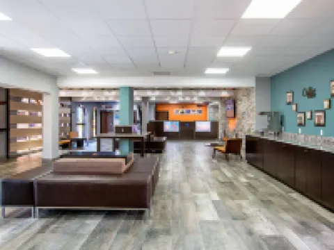 Motel 6 Atlanta, GA - Atlanta Airport Virginia Ave Hotels in East Point