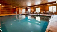 Best Western Plus Rama Inn  Suites - Pools