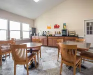 Quality Inn Umatilla - Hermiston Hotels in Hermiston