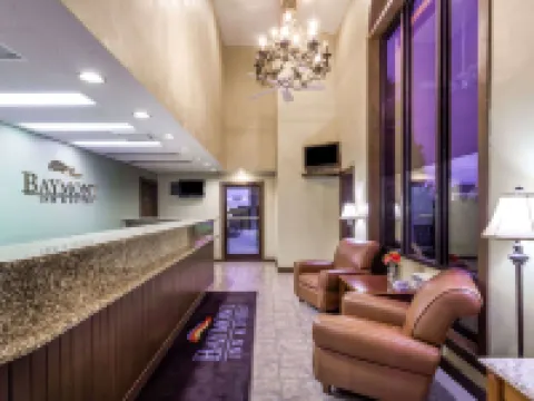 Baymont by Wyndham Pigeon Forge Near Island Drive Hotels in Pigeon Forge