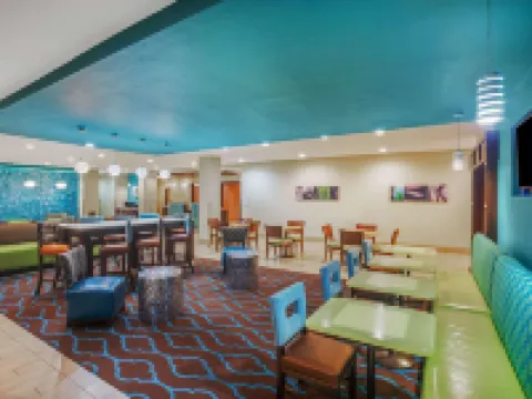 La Quinta Inn & Suites by Wyndham Beeville Hotéis em Bee County