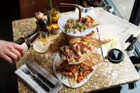 Best Western Plus Hotel Noble House - Aamiainen