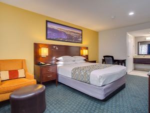 SureStay Plus Hotel by Best Western Chula Vista West