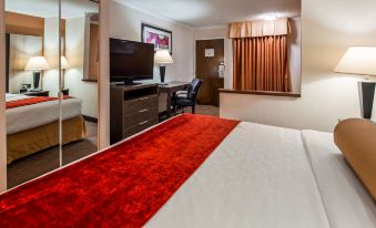 Best Western Plus Galleria Inn  Suites