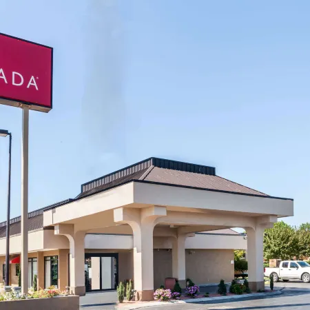 Ramada by Wyndham Lebanon
