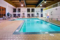 Baymont by Wyndham Madison West/Middleton WI West - Pools
