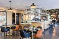 Best Western Plus Europe Hotel - Bar