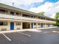 Motel 6 Columbus, Oh - OSU Hotels in Columbus