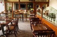 Rit Inn & Conference Center - sarapan