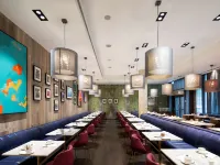 Radisson Blu Royal Hotel, Dublin Hotels near Brown Thomas