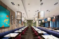 Radisson Blu Royal Hotel, Dublin