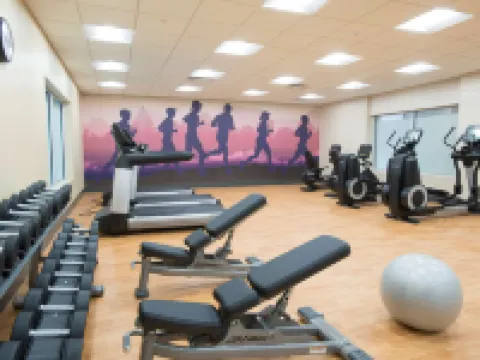 Hyatt Place Cincinnati/Sharonville Convention Cen Hotels in Hamilton County