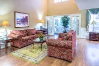 Baymont by Wyndham Dunn - Pet friendly