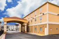 Quality Inn Killeen Near Fort Cavazos