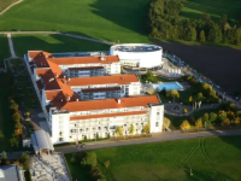 The Monarch Hotel Hotels in Bad Gogging