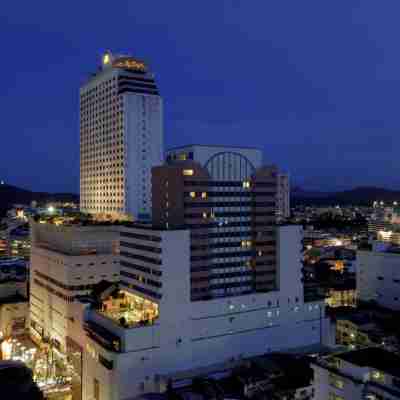 โรงแรม เซ็นทารา หาดใหญ่ Hotel Exterior