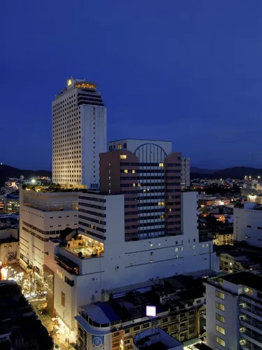 รูปภาพของโรงแรม เซ็นทารา หาดใหญ่