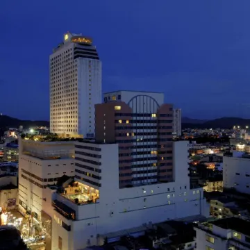 Centara Hotel Hat Yai
