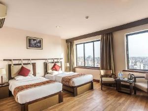 Hotel Pauwa Kathmandu