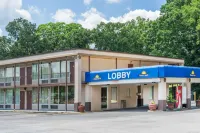 Days Inn by Wyndham Hurricane Mills - Wifi