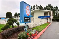Motel 6 Tumwater, WA - Olympia Hotels in Tumwater