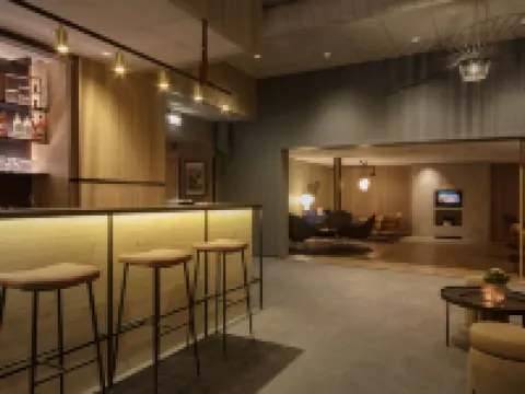 Scandic Victoria Hotels in Lillehammer