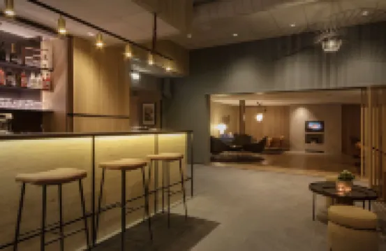 Scandic Victoria