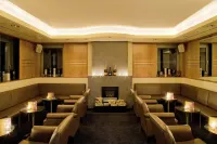 Kranz Parkhotel - Baarit