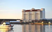 The Inn at Harbor Shores Hôtels à : Saint-Joseph