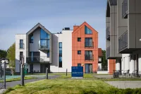 Golden Tulip Gdansk Residence Hotels near Westerplatte