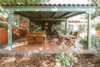 Cloty Holiday Rental by VillaGranCanaria