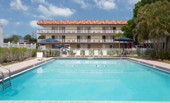 Baymont by Wyndham Sarasota