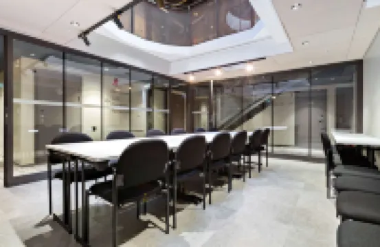 Best Western Hotel at 108