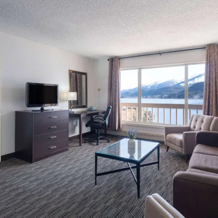 Ramada by Wyndham Juneau